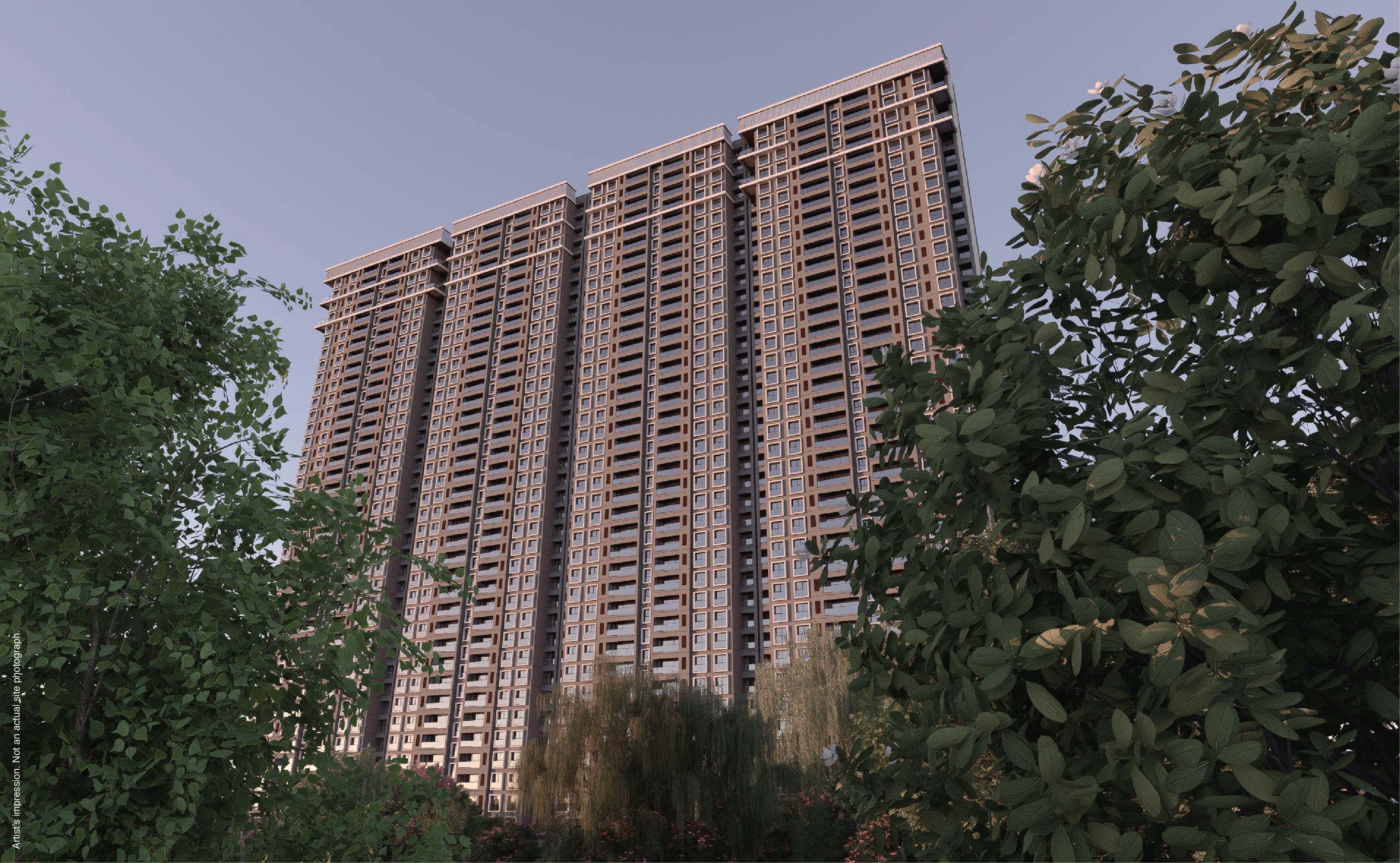 Godrej Woodscapes Featured Image